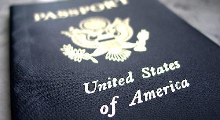 Cost of Passports May Increase